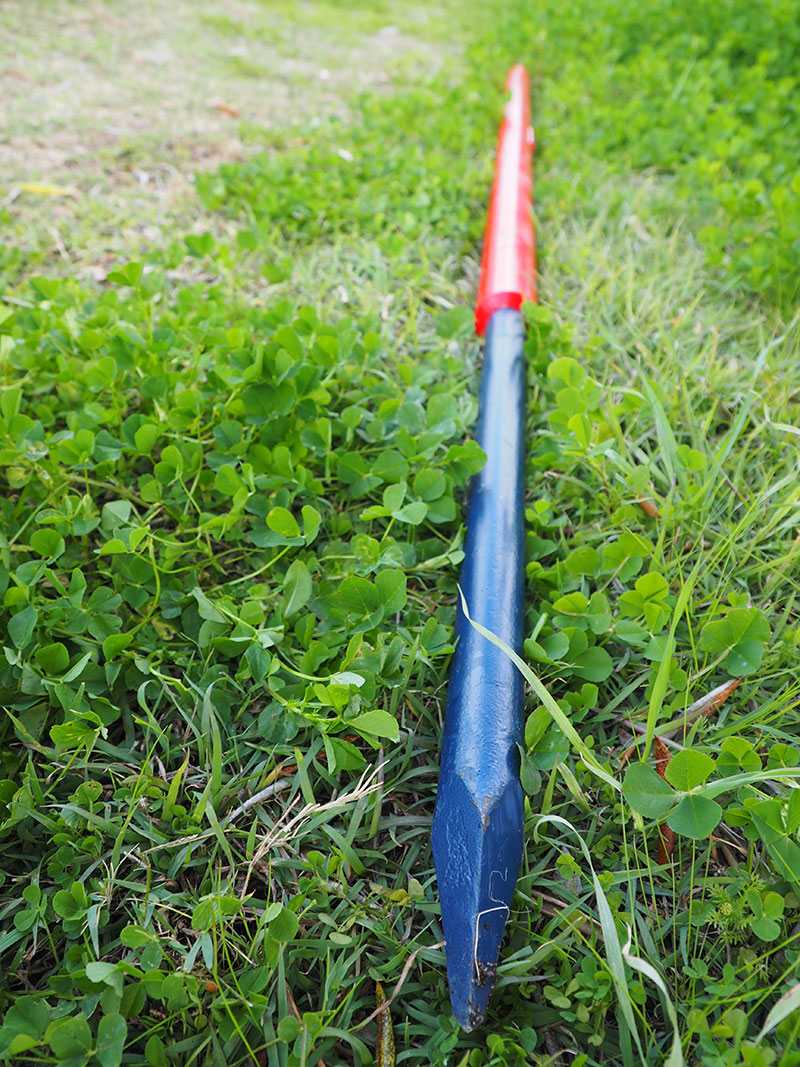 insulated-crowbar Insulated Crowbars
