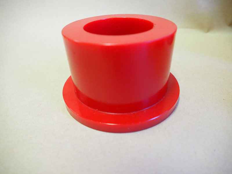 Polyurethane Moulding