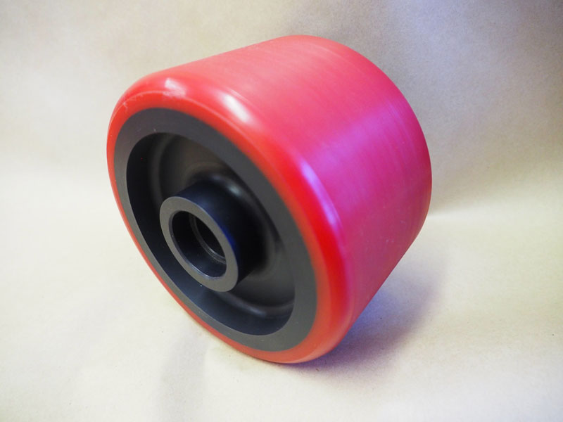 Polyurethane Wheel