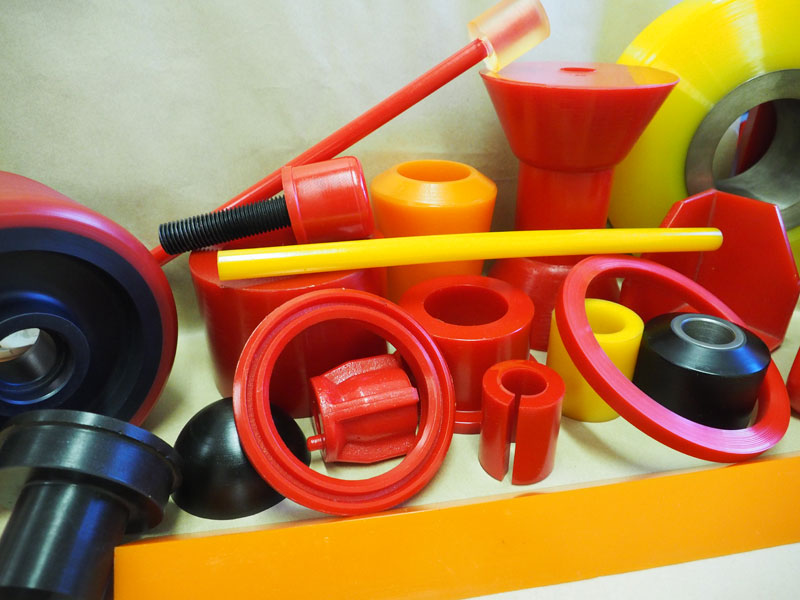 Product-range Product Range