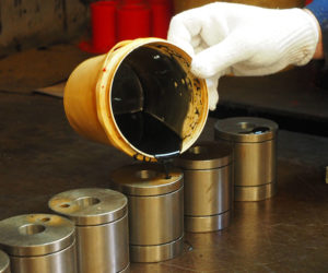 Custom Moulding